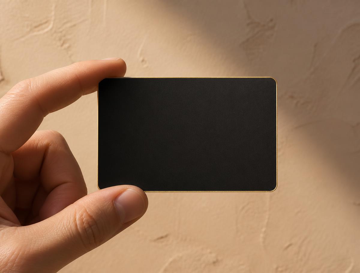 Mikki's Club member card