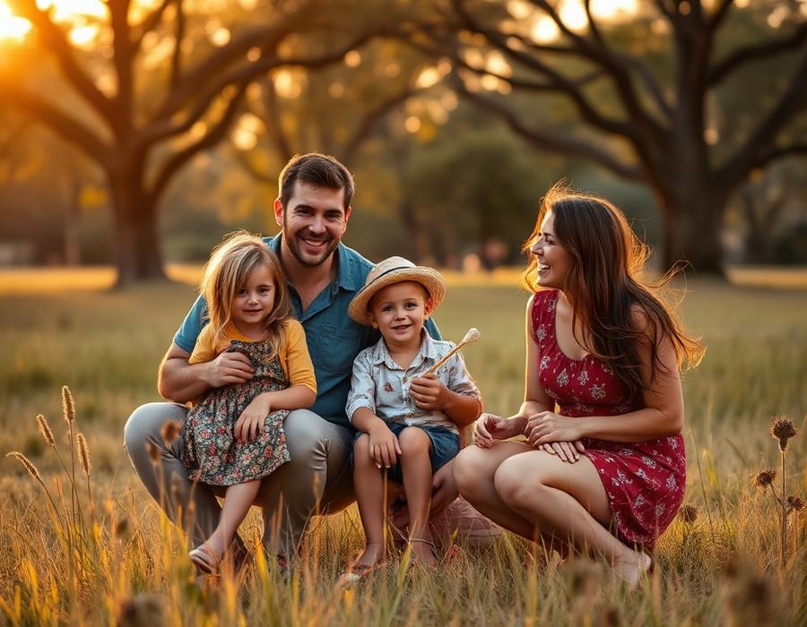 Family & Leisure