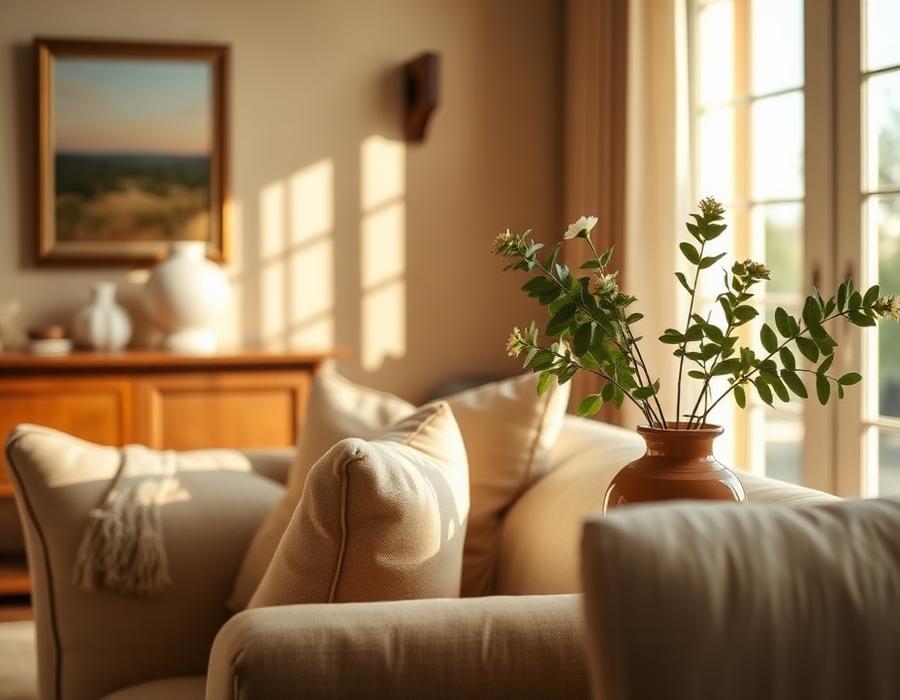 Home & Interiors