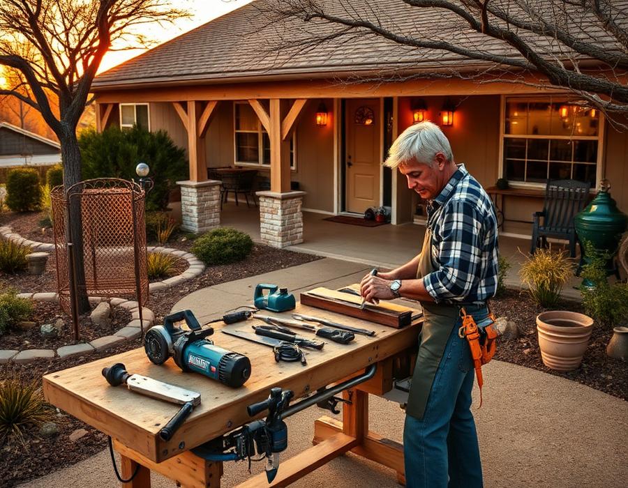 Trades & Services